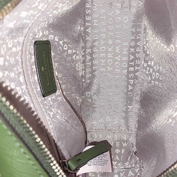 Kate Spade Mini Cammie Crossbody - Picture 12 of 16